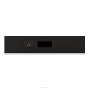 KLIPSCH RP-6000F II EBONY – mocny zestaw głośników do  kina domowego (fronty RP-6000F II Ebony – 2 szt  surround RP-500M II Walnut – 2 szt centralny RP-504C II Walnut) potężny zestaw do filmów, muzyki i gamingu - 7