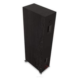 KLIPSCH RP-6000F II EBONY – mocny zestaw głośników do  kina domowego (fronty RP-6000F II Ebony – 2 szt  surround RP-500M II Walnut – 2 szt centralny RP-504C II Walnut) potężny zestaw do filmów, muzyki i gamingu - 9