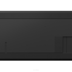 SONY FW-85BZ35P  Monitor profesjonalny 4K HDR Wyraźny obraz bez refleksów – 500 nitów, z technologią Deep Black Non-Glare Standard i odpornością na pył klasy IP5X - 6
