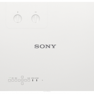 SONY VPL-PHZ61 projektor laserowy o jasności 6400 lumenów - 5