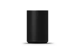 SONOS ERA 100 Black Domowy głośnik półkowy nowej generacji,