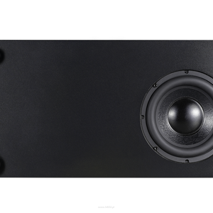 Wharfedale Slim Bass 8 – kompaktowy subwoofer do ukrytego montażu - 2