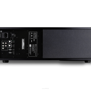 Wharfedale Slim Bass 8 – kompaktowy subwoofer do ukrytego montażu - 4