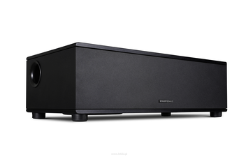 Wharfedale Slim Bass 8 – kompaktowy subwoofer do ukrytego montażu