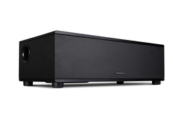 Wharfedale Slim Bass 8 – kompaktowy subwoofer do ukrytego montażu
