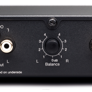 Cambridge Audio Duo przedwzmacniacz gramofonowy MM/MC - 3
