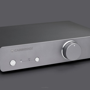 Cambridge Audio Duo przedwzmacniacz gramofonowy MM/MC - 4