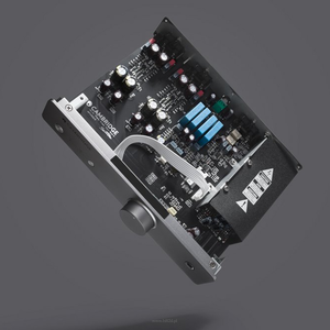 Cambridge Audio Duo przedwzmacniacz gramofonowy MM/MC - 6