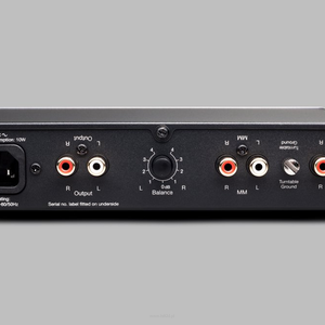 Cambridge Audio Duo przedwzmacniacz gramofonowy MM/MC - 2