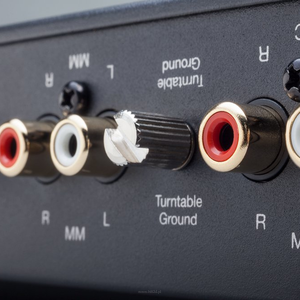 Cambridge Audio Duo przedwzmacniacz gramofonowy MM/MC - 7