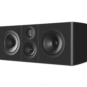 Wharfedale Elysian CR high-endowa kolumna centralna - 2