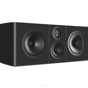 Wharfedale Elysian CR high-endowa kolumna centralna - 3