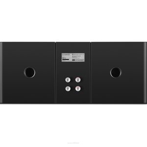 Wharfedale Elysian CR high-endowa kolumna centralna - 5