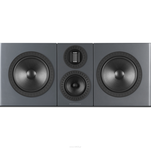 Wharfedale Elysian CR high-endowa kolumna centralna - 6
