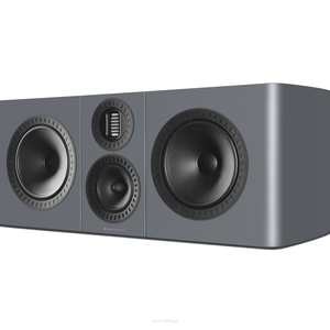 Wharfedale Elysian CR high-endowa kolumna centralna - 8