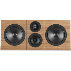 Wharfedale Elysian CR high-endowa kolumna centralna - 13