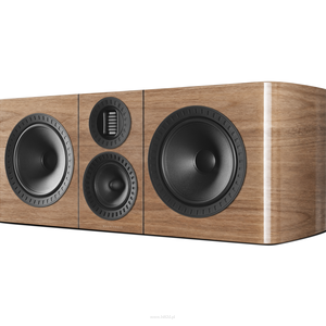 Wharfedale Elysian CR high-endowa kolumna centralna - 15