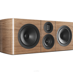 Wharfedale Elysian CR high-endowa kolumna centralna - 17