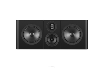 Wharfedale Elysian CR high-endowa kolumna centralna