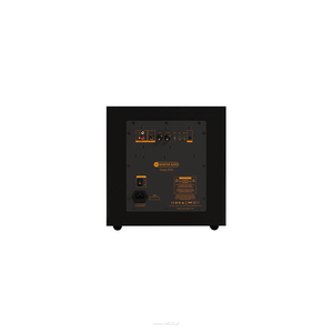 Monitor Audio Vestra W10 Subwoofer  Wzmacniacz klasy D o mocy 250 W - 4