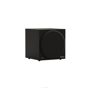 Monitor Audio Vestra W10 Subwoofer  Wzmacniacz klasy D o mocy 250 W - 2