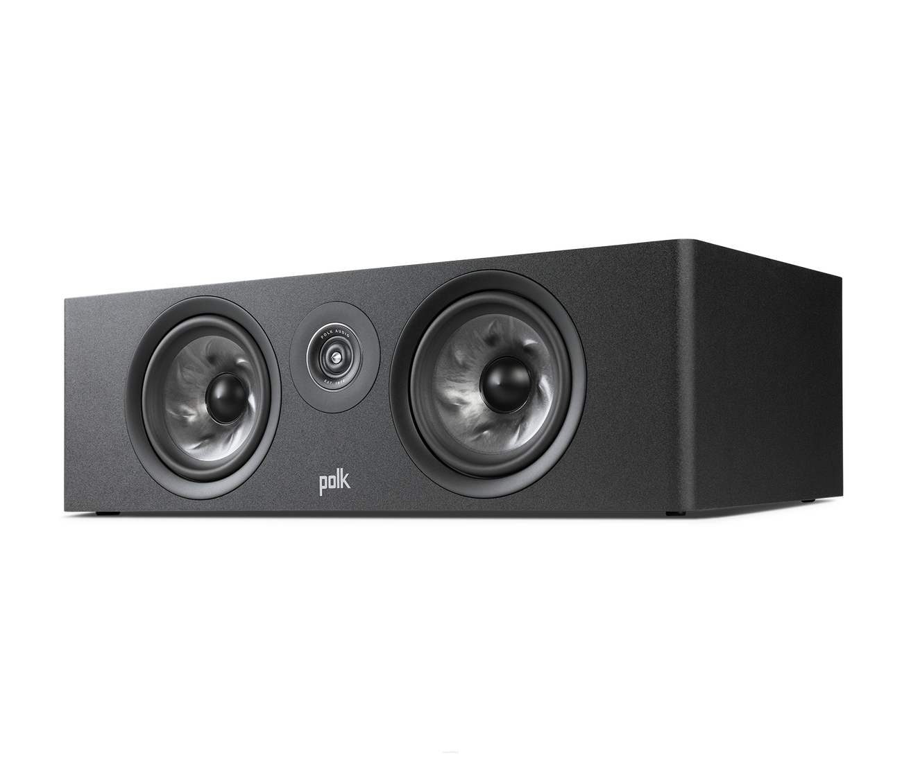 Polk Audio Reserve R400 Kolumna głośnikowa centralna – cena, opinie ...