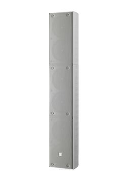 TOA TZ-606W Q-TEE kolumna głośnikowa 60W