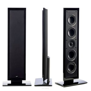 Paradigm Millenia LP 2  - 5