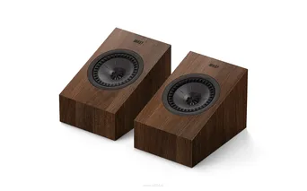 KEF Q8 Meta Walnut Głośnik efektowy