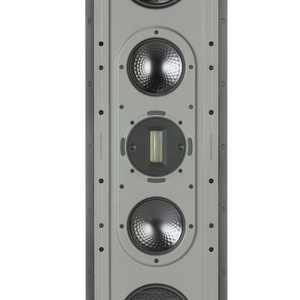 Monitor Audio CP-IW460X Głośnik instalacyjny do zabudowy ścienny - 2