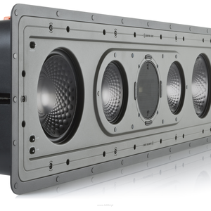 Monitor Audio CP-IW460X Głośnik instalacyjny do zabudowy ścienny - 3