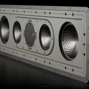 Monitor Audio CP-IW460X Głośnik instalacyjny do zabudowy ścienny - 4