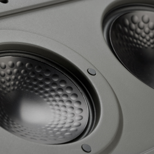 Monitor Audio CP-IW460X Głośnik instalacyjny do zabudowy ścienny - 7