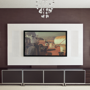 Monitor Audio CP-IW460X Głośnik instalacyjny do zabudowy ścienny - 10