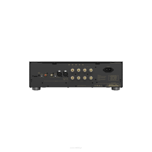 ONKYO ICON M-80 BLACK  Wzmacniacz mocy - końcówka mocy - 7
