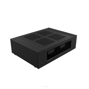 ONKYO ICON M-80 BLACK  Wzmacniacz mocy - końcówka mocy - 2