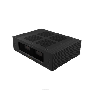 ONKYO ICON M-80 BLACK  Wzmacniacz mocy - końcówka mocy - 3