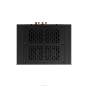 ONKYO ICON M-80 BLACK  Wzmacniacz mocy - końcówka mocy - 5