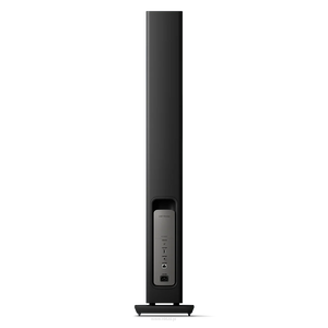 KEF LS60 Wireless CARBON BLACK Bezprzewodowa  Aktywna kolumna głośnikowa Wi-Fi, MQA, Apple AirPlay 2, Google Chromecast i Bluetooth - 7