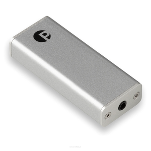 Pro-Ject DAC Box E mobile przenośny przetwornik cyfrowo-analogowy - 2