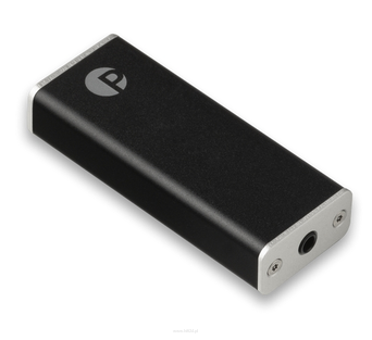 Pro-Ject DAC Box E mobile przenośny przetwornik cyfrowo-analogowy