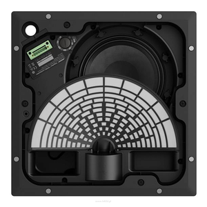 Bose EdgeMax EM180 Głośnik sufitowy 8 Ohm / 100V - 2