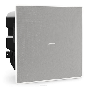 Bose EdgeMax EM180 Głośnik sufitowy 8 Ohm / 100V - 4