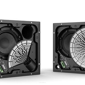 Bose EdgeMax EM180 Głośnik sufitowy 8 Ohm / 100V - 7
