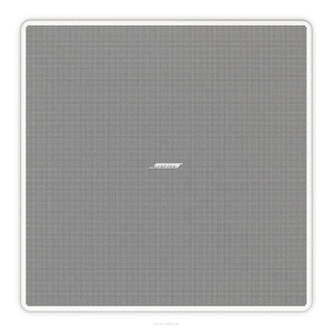 Bose EdgeMax EM180 Głośnik sufitowy 8 Ohm / 100V - 5
