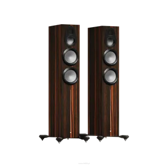 Monitor Audio Gold 300 6G Macassar