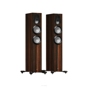 Monitor Audio Gold 300 6G Macassar
