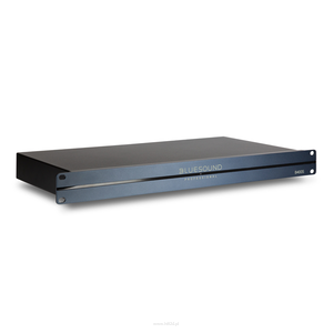 Bluesound B400S 4 strefowy odtwarzacz sieciowy - 1/3 U - 2