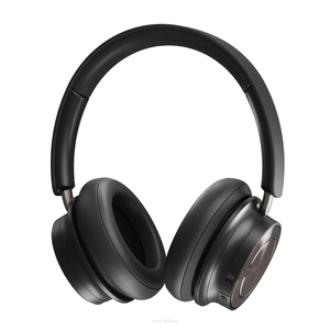 DALI IO-8 Iron Black Bezprzewodowe słuchawki Hi-Fi klasy premium - 2