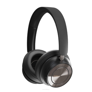DALI IO-8 Iron Black Bezprzewodowe słuchawki Hi-Fi klasy premium - 4